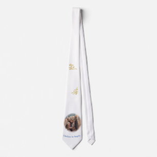 Angels Tie