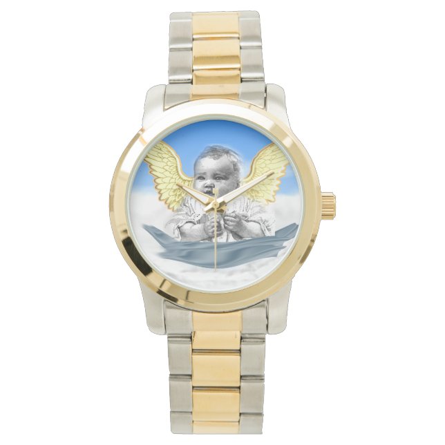 Angels Watch (Front)