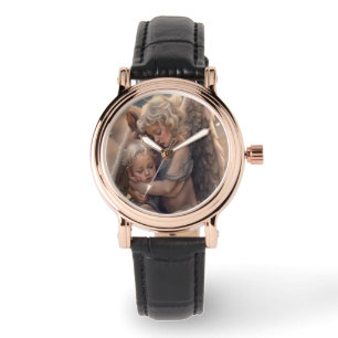 Angels Watch