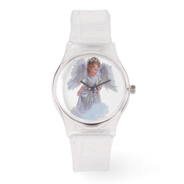 Angels Watch (Front)