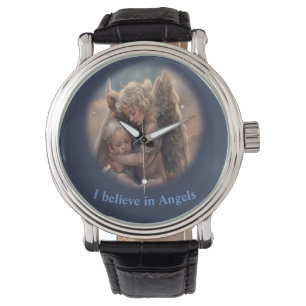Angels Watch