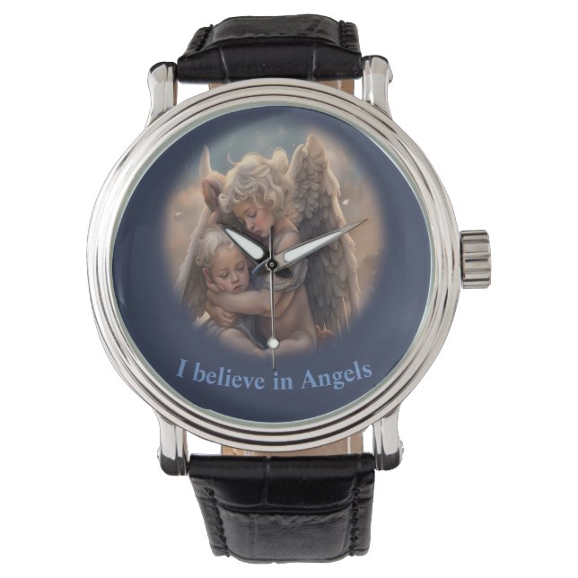Angels Watch (Front)