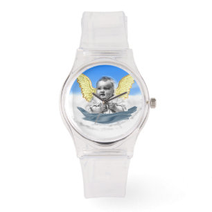 Angels Watch