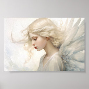 Angels Watch Over You Poster