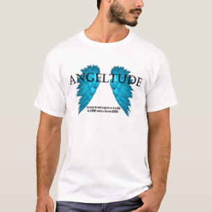 Angeltude tee two