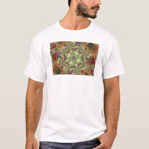 Angelus - Fractal T-shirt