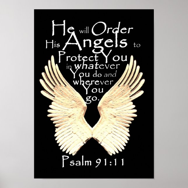 angelwings poster (Front)