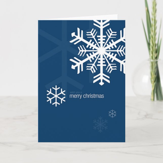 Angelworld Official Xmas Card 01 (Front)