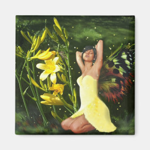 "Angeni" Magnet