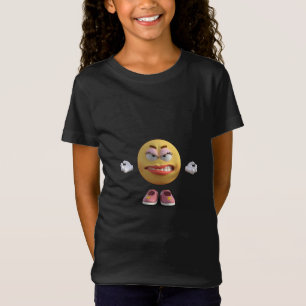 Anger Face T-Shirt