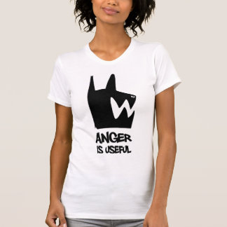 anger is useful T-Shirt