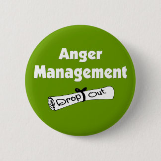 Anger Management Button