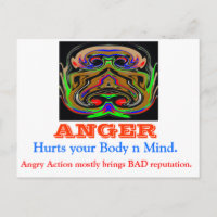 ANGER Management
