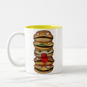 Anger Mug