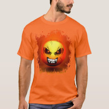Angermoji T-shirt