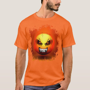 Angermoji T-shirt