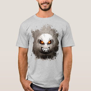 Angermoji Vintage T-shirt