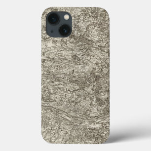 Angers iPhone 13 Case