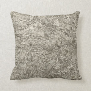 Angers Cushion