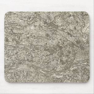Angers Mouse Pad