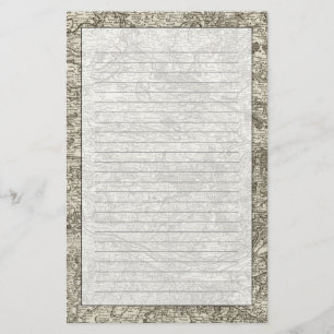 Angers Stationery