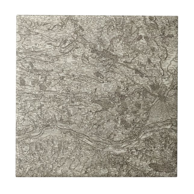 Angers Tile (Front)