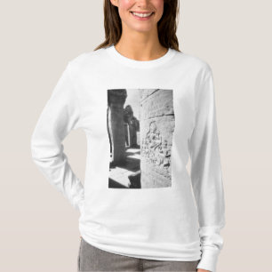 Angkor Cambodia, Apsara Carving The Bayon 2 T-Shirt