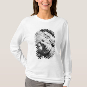 Angkor Cambodia, Head The Bayon T-Shirt