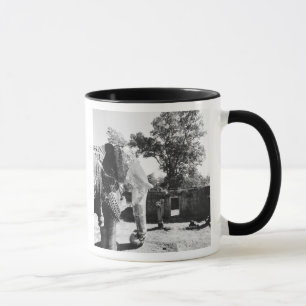 Angkor Cambodia, Pre Rup Temple 2 Mug