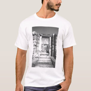 Angkor Cambodia, Pre Rup Temple T-Shirt