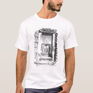 Angkor Cambodia, Pre Rup Temple T-Shirt