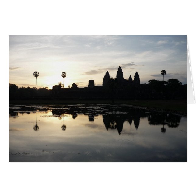 angkor rising (Front Horizontal)