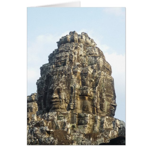 angkor thom faces (Front)