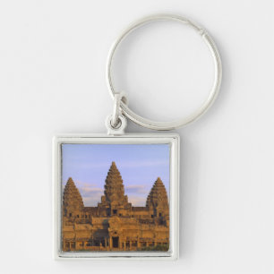 Angkor Wat, Cambodia Key Ring