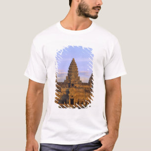 Angkor Wat, Cambodia T-Shirt