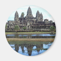 Angkor Wat Cambodia Temple Travel Photography