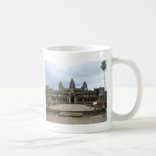 Angkor Wat Coffee Mug