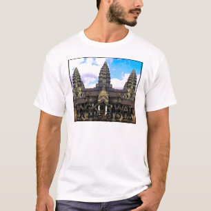 Angkor Wat T-Shirt