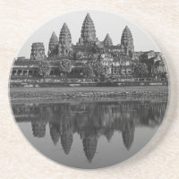 Angkor Wat Temple Cambodia Photo Ancient History
