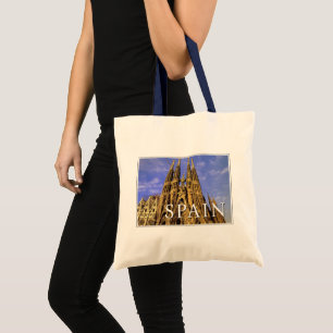 Angkor Wat Temple   Kampuchea, Cambodia Tote Bag