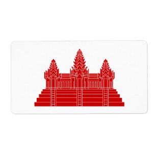 Angkor Wat Ver.2.0. Khmer Temple