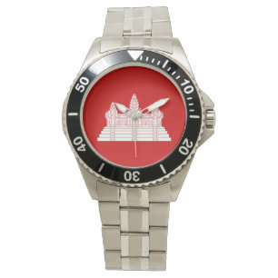 Angkor Wat Ver.2.0. Khmer Temple Watch