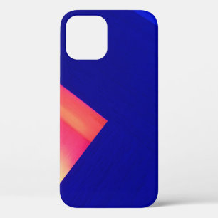 Angle iPhone 12 Case