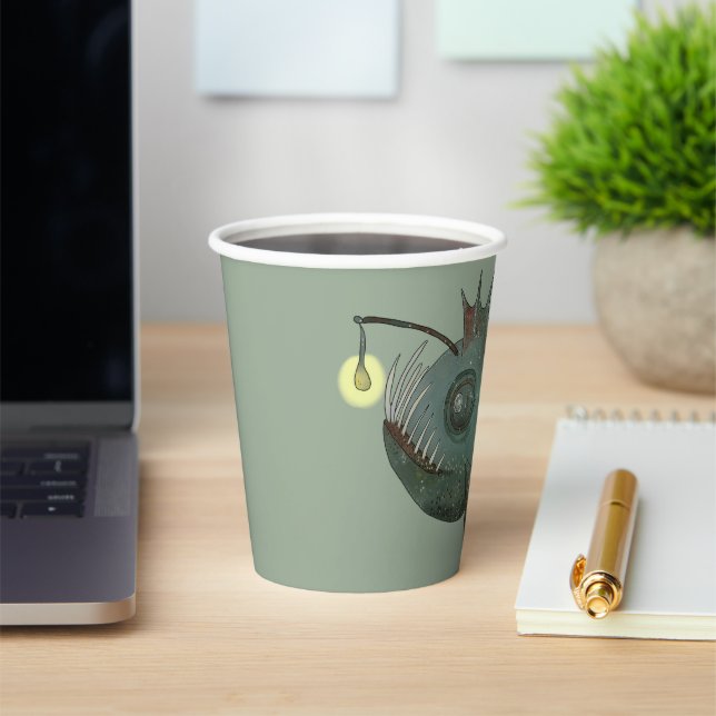 angler paper cups (Insitu)