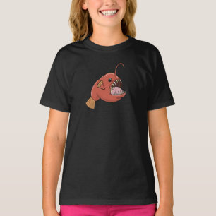 Anglerfish T-Shirt