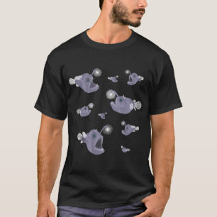 Anglerfish T-Shirt
