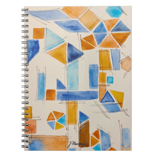 Angles Notebook