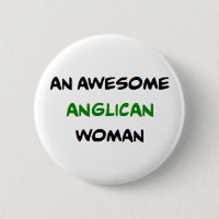anglican woman, awesome
