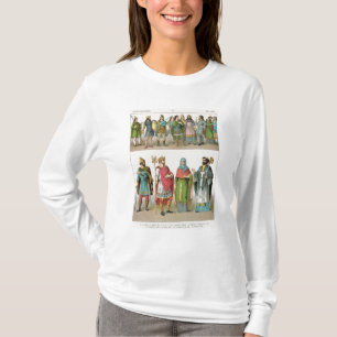 Anglo-Saxon Dress T-Shirt