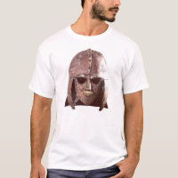 Anglo Saxon helmet, Anglo